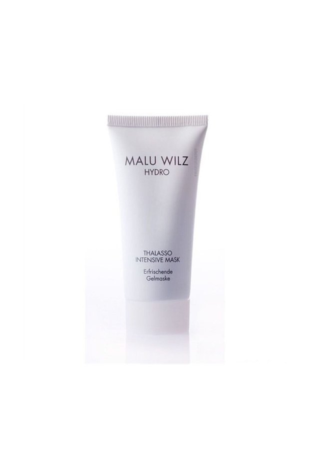 Hydro Super Thalasso Intensive Sensitive and Refreshing Gel Mask for Dry Skin 50 ml