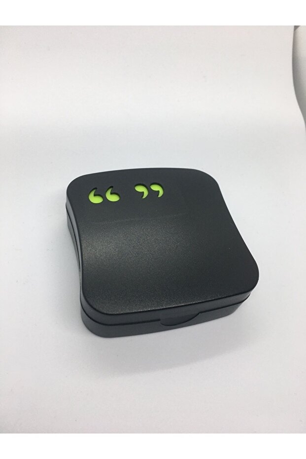 مجموعة علب العدسات - 1