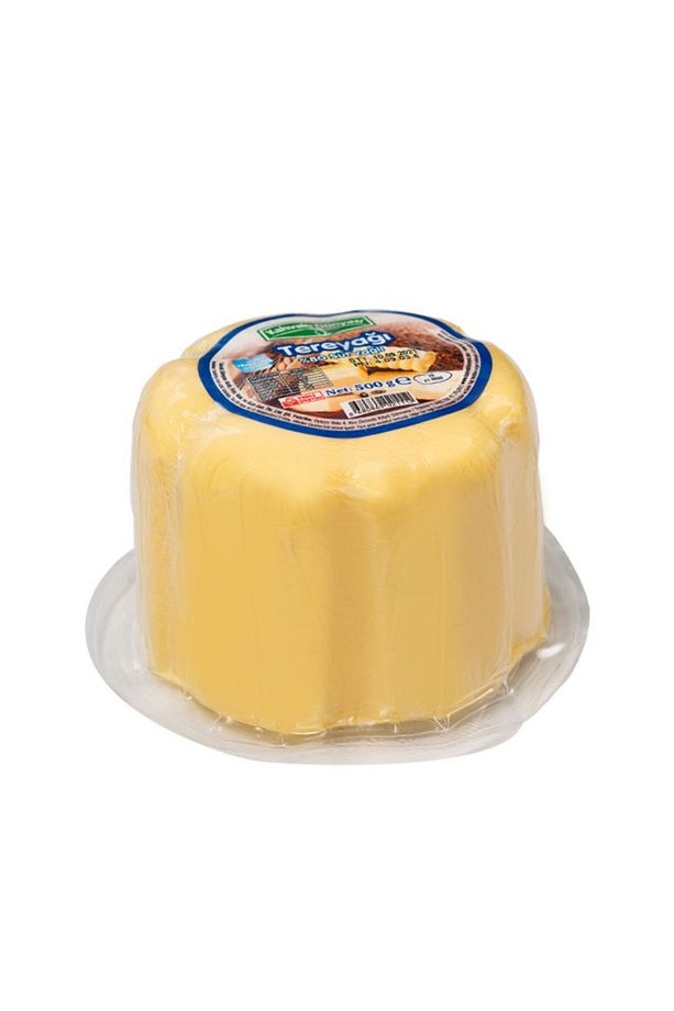 Kuymak (muhlama) Paketi - 3