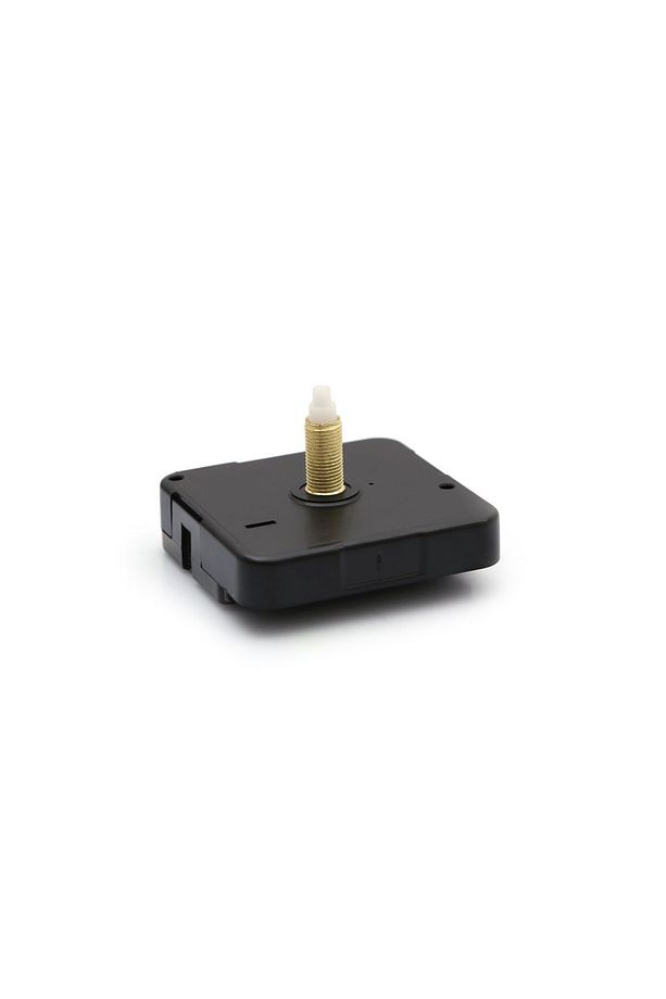 1 Adet Duvar Saati Mekanizması Askısız, Şaft Uzunluğu 22 Mm Sessiz (ÜRÜN ÖLÇÜLERİNE DİKKAT EDİNİZ) - 5