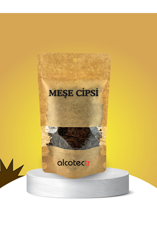 Meşe Cipsi 1kg - 3