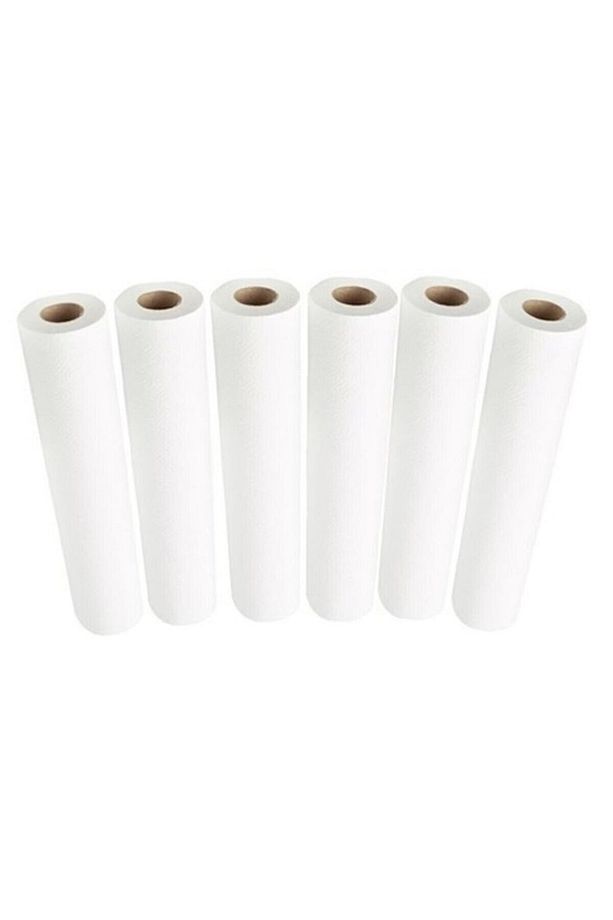 Lamineli Muayene Masa, Sedye Örtüsü (1 RULO) 50cmx50mt (100 ADET) - 1