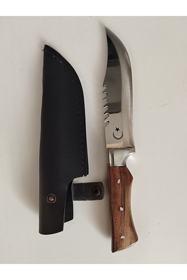 Kamp Avcı bıçağı - 1