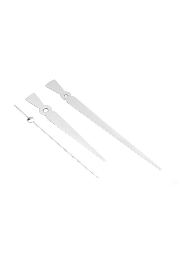 1 Adet Duvar Saati Mekanizması Askısız Şaft Uzunluğu 22 Mm Sessiz (ÜRÜN ÖLÇÜLERİNE DİKKAT EDİNİZ) - 4