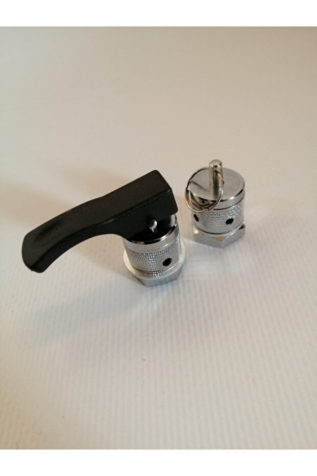 Düdüklü Tencere Sibop Seti - 1