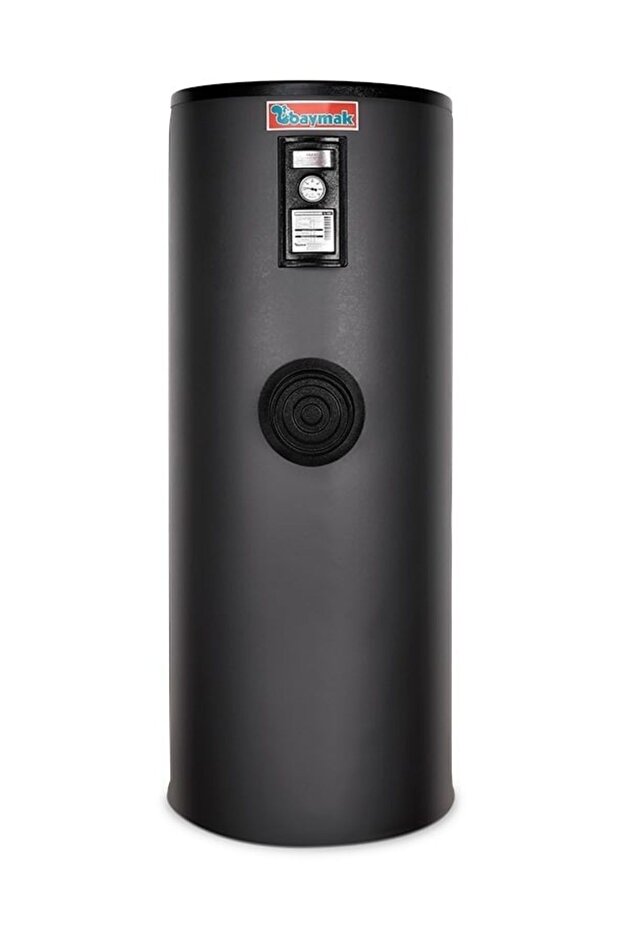 200  LT AQUA BOYLER TEK SERPANTİNLİ - 1