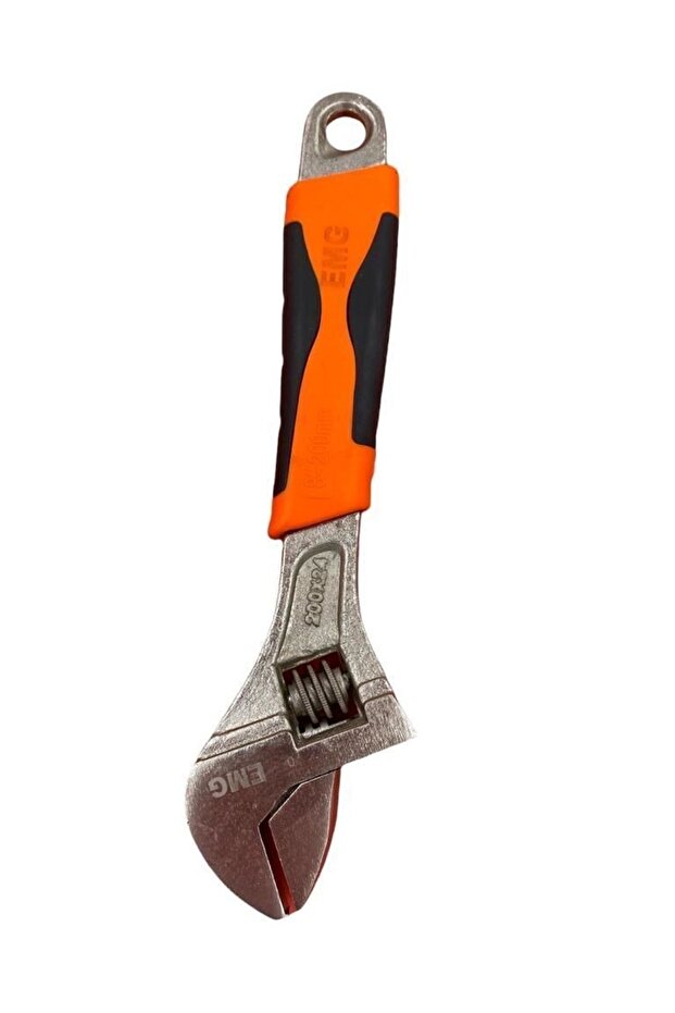 Emg Frog Switch 8'' - 1