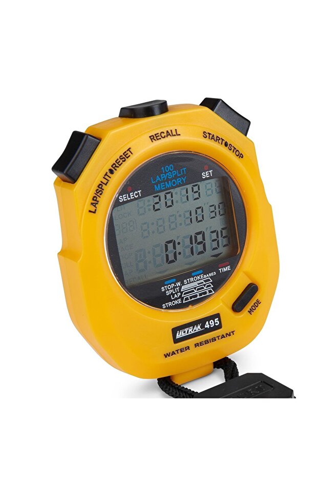 495 - 100 Lap (sarı) - 2