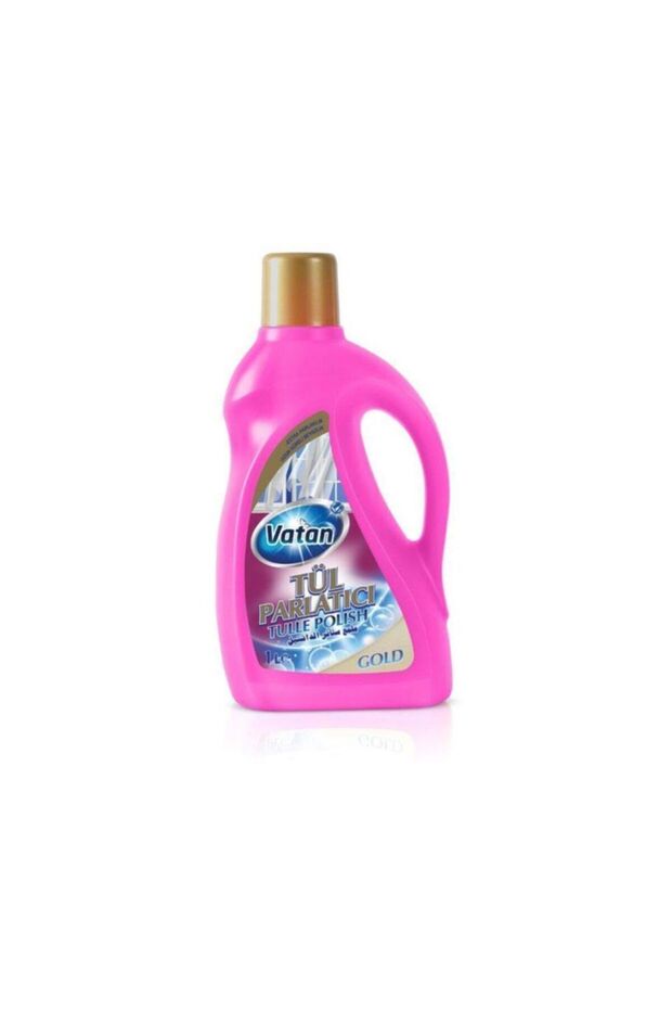 Tül Parlatıcı 1 lt