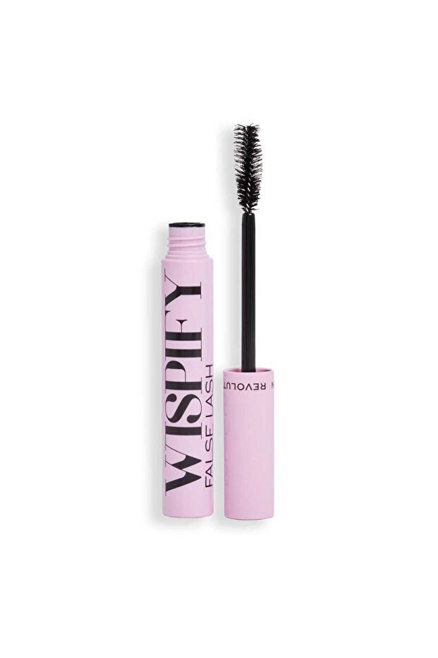 Wispify False Lash Maskara - 1