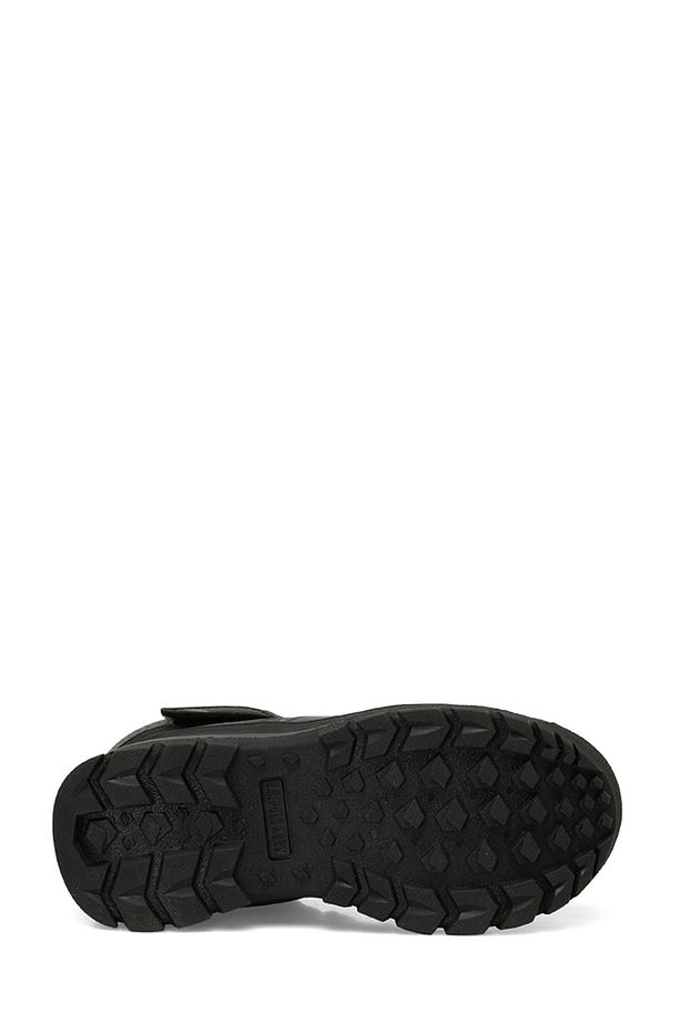 CARL HI JR 4PR Siyah Erkek Çocuk Sneaker - 6