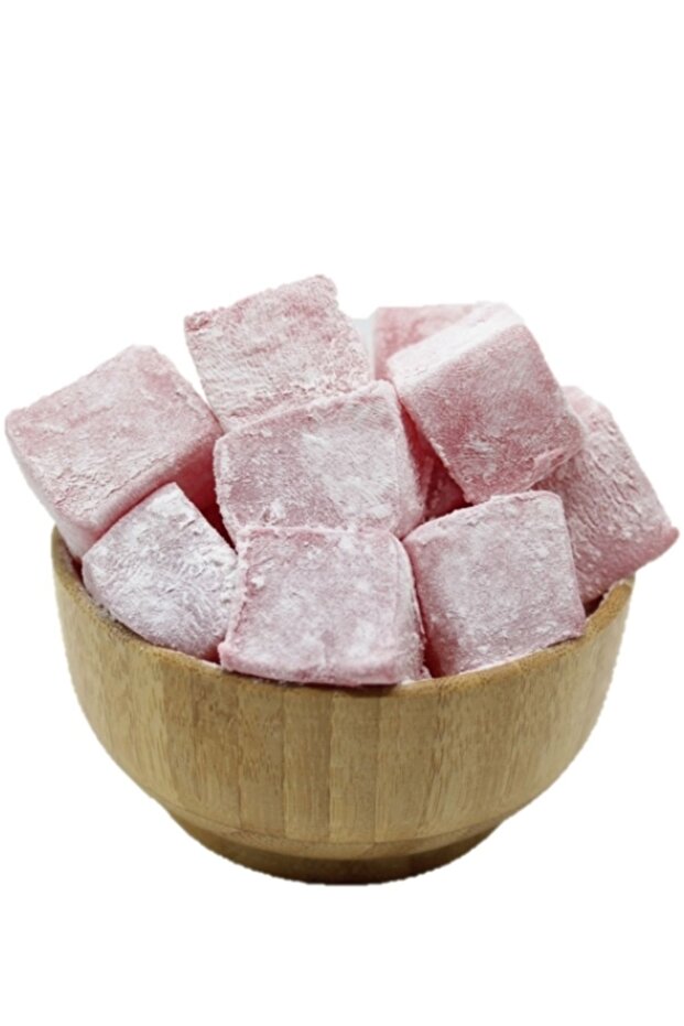 Rose Turkish Delight - 1 kg