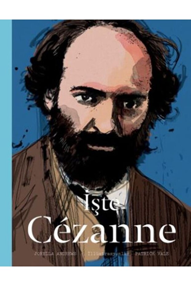 Işte Cezanne - 1