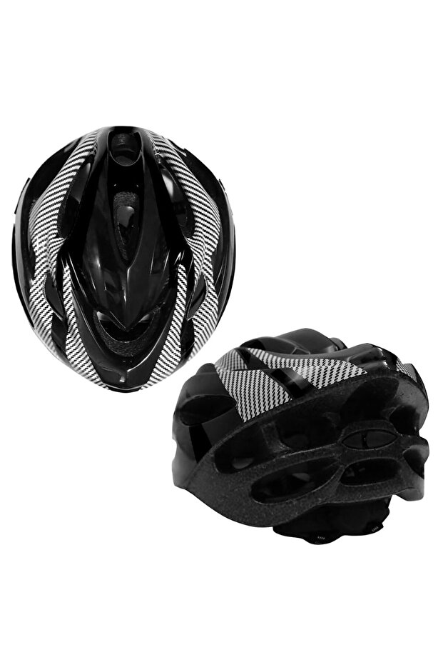 EL1049 High Quality Cycle and Skates Helmet with Adjustable Strap