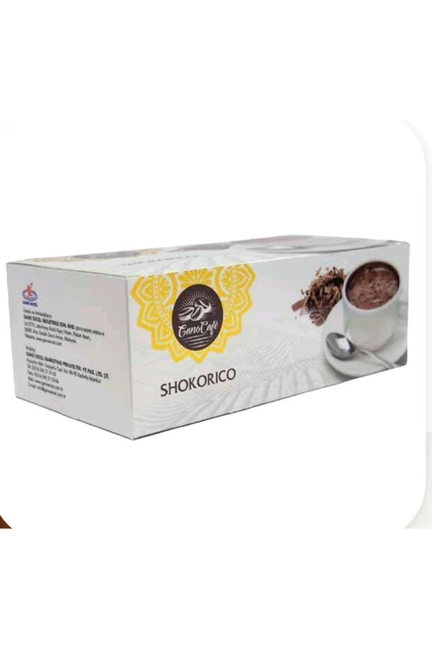 Gano Shokorico