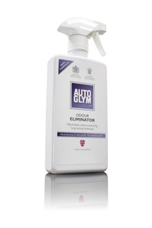 Auto Glym Odour Eliminator - Kötü Koku Giderici 500 Ml. - 1