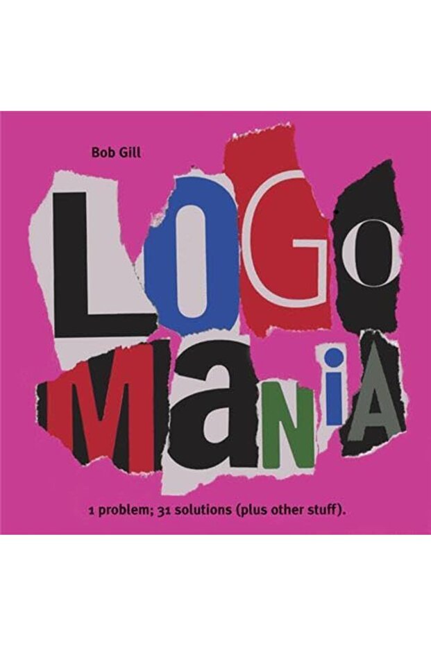 Logomania - 1