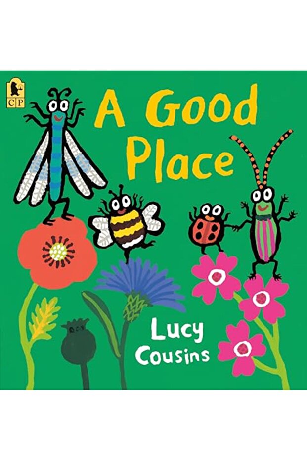 A Good Place