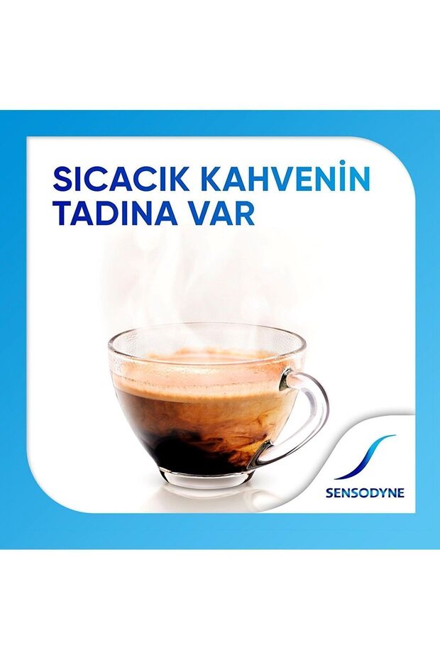 Pronamel Ağız Gargarası 250ml - 4