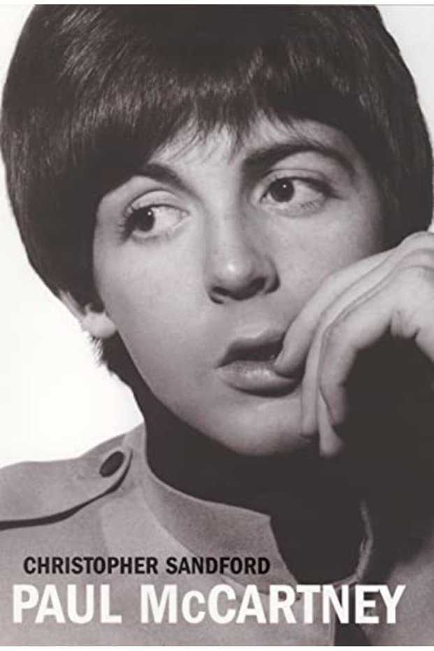 Mccartney