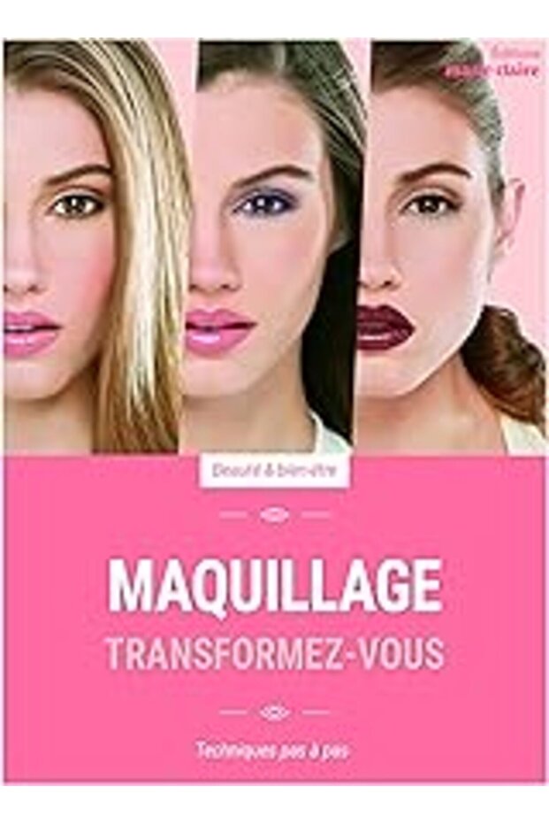 Maquillage Transformezvous