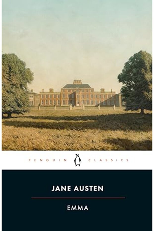 Emma Penguin Classics