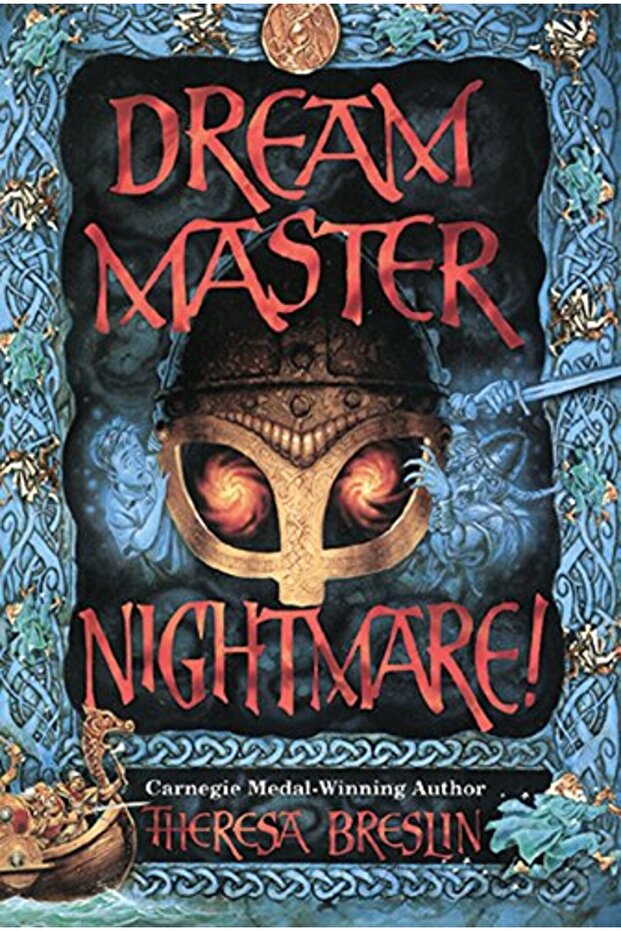 Dream Master Nightmare - 1