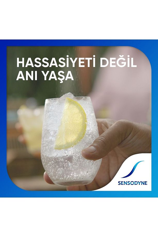 Onarım Ve Koruma Beyazlatıcı Diş Macunu 75 ml - 7