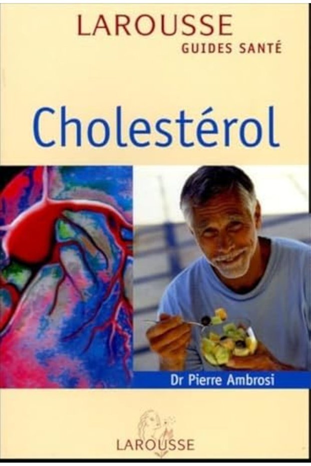 Cholesterol