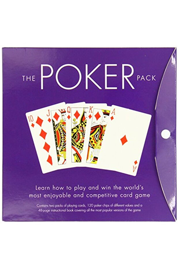 The Poker Pack - 1