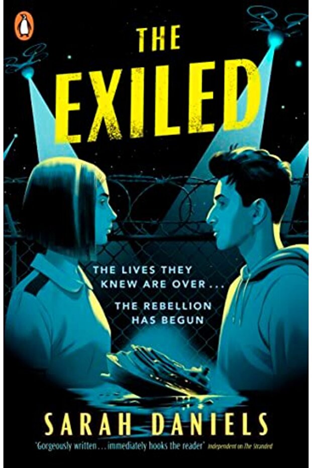 Exiled