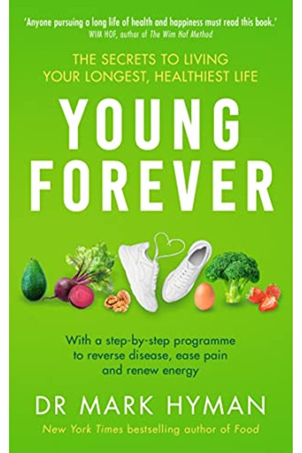 Young Forever - 1