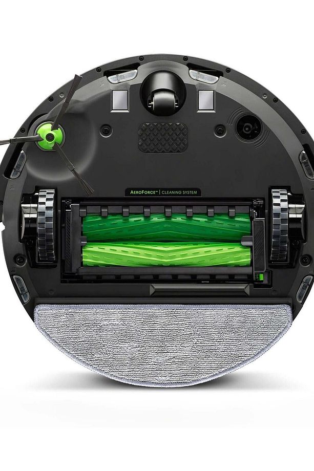 Roomba Combo I8 Robot Süpürge Paspas - 3