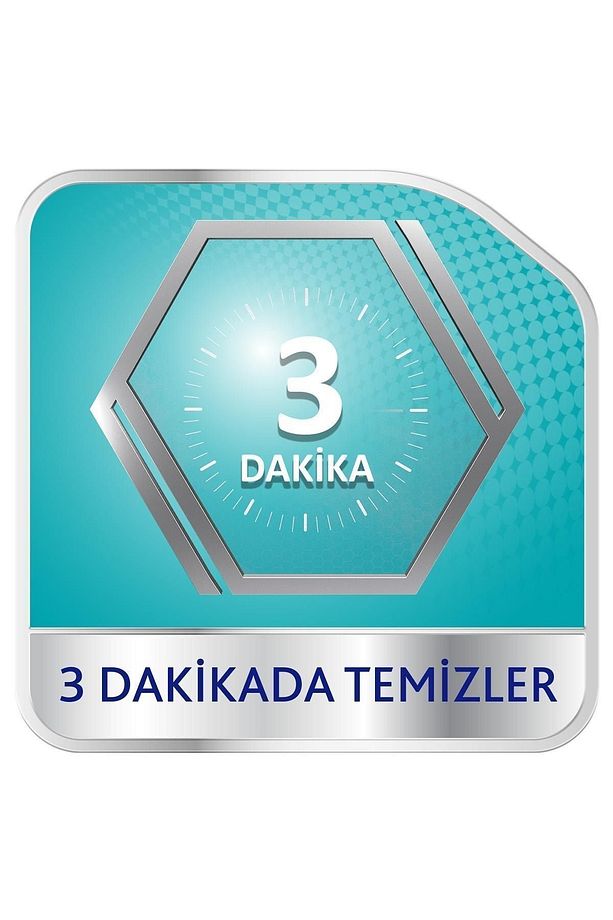 Proguard Diş Protezi Temizleyici Tablet 90 Adet (30x3) - 8