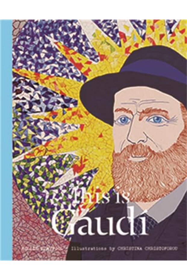 This Is Gaudi