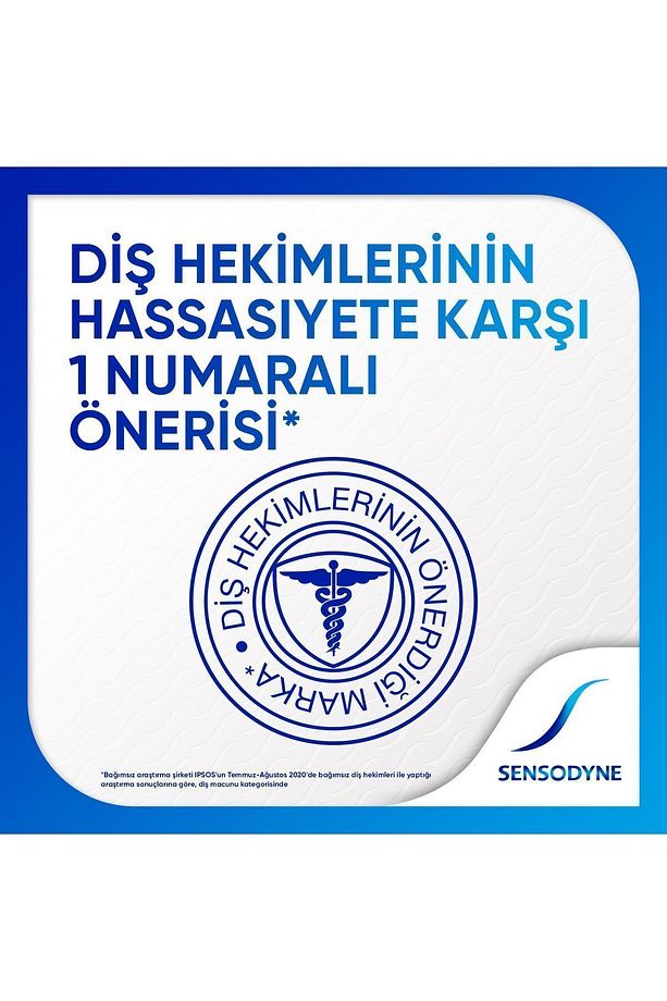 Onarım Ve Koruma Beyazlatıcı Diş Macunu 75 ml - 9
