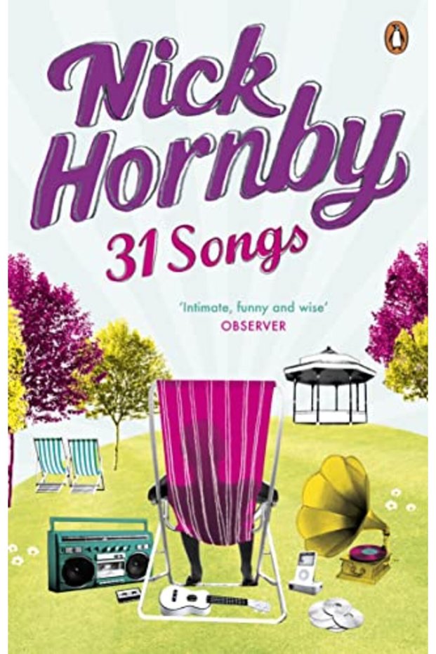 31 Songs