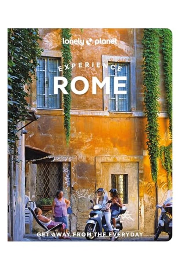 Experience Rome