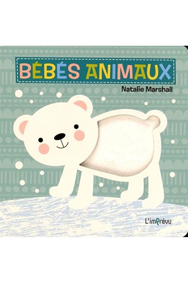 Bebes Animaux - 1