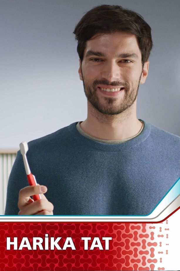 Diş Eti + Diş Macunu 75 ml x 2 Adet - 8