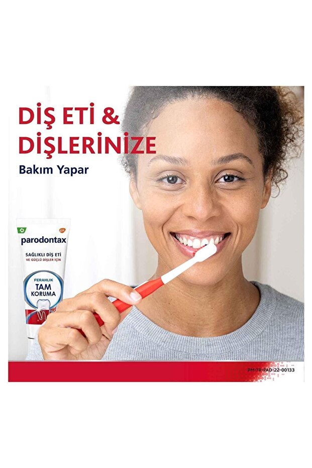 معجون أسنان منعش للحماية الكاملة 4x50 مل - 5