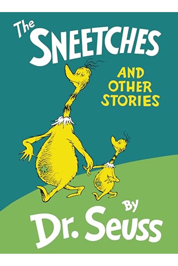 Sneetches The & Other Stories