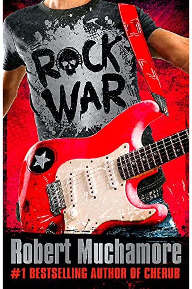 Rock War