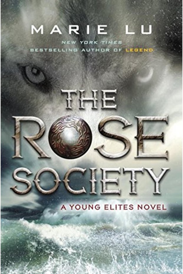 The Rose Society A Young Elites Novel