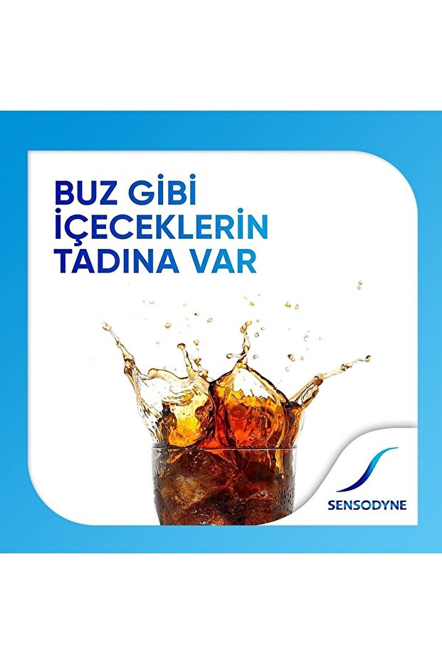 Pronamel Ağız Gargarası 250ml - 5