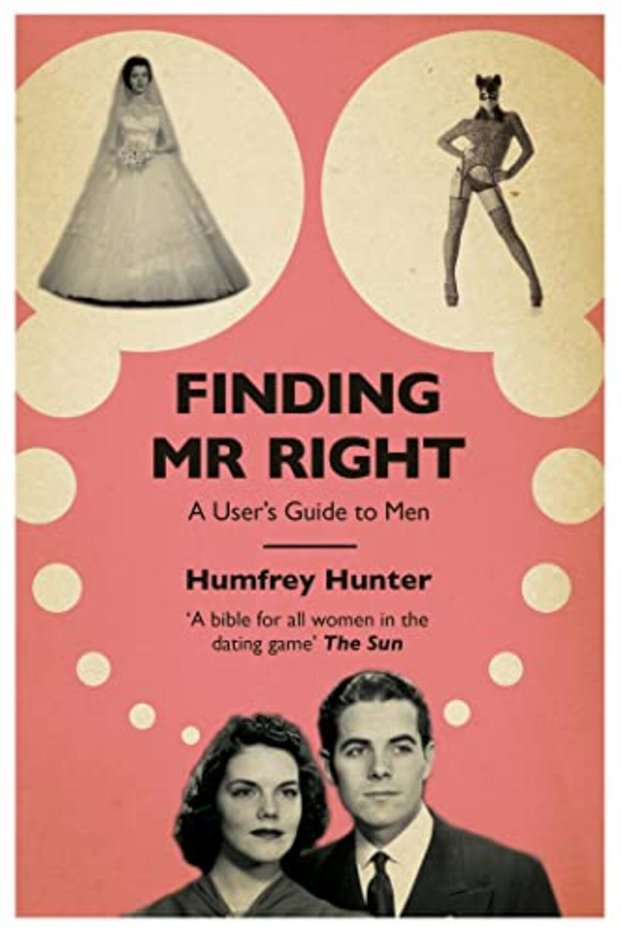 Finding Mr Right