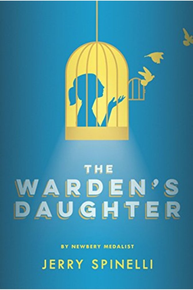 Wardens Daughter