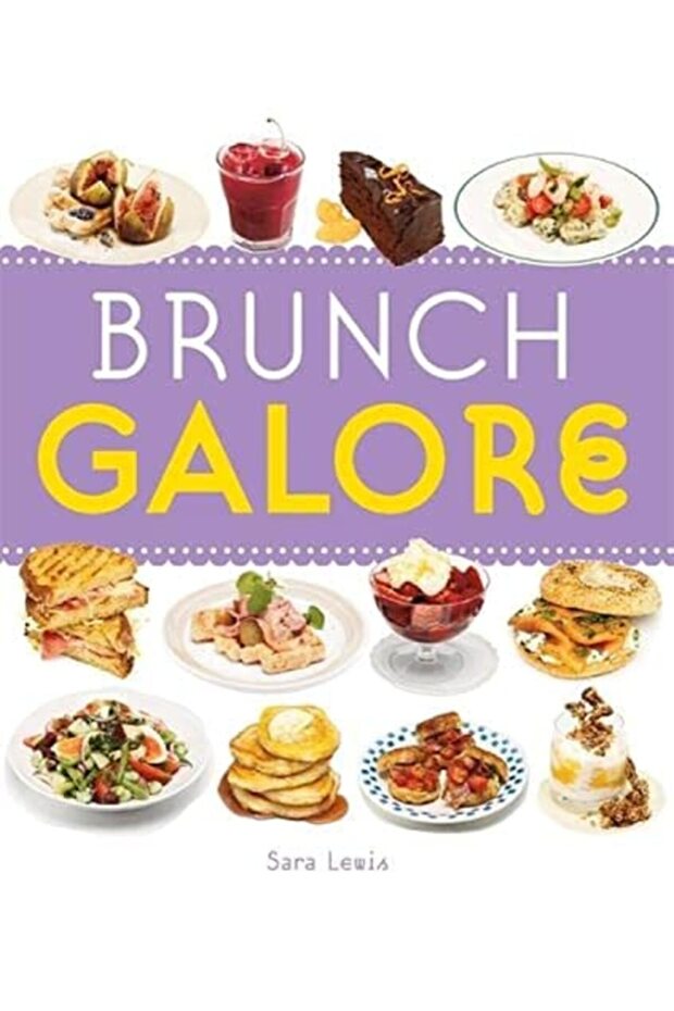 Brunch Galore - 1