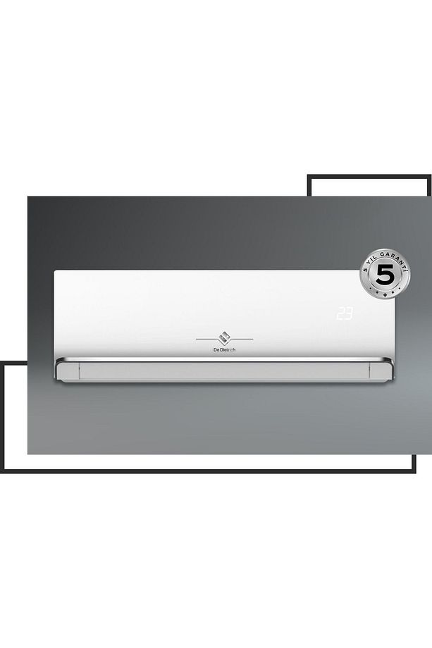 Clim'up 12.000 Btu Inverter Split Klima - 1
