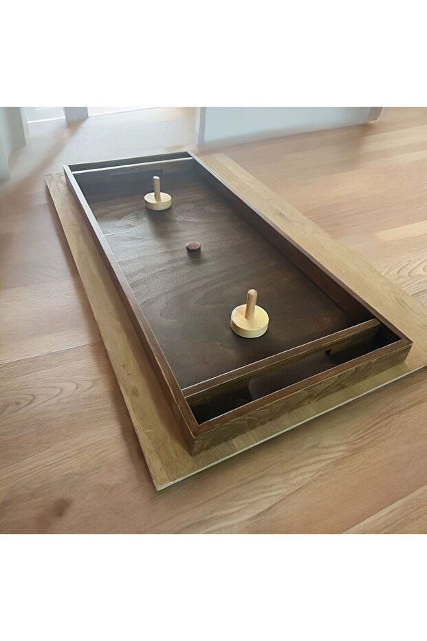 Masa üstü hokey - 2